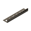 Профиль L-образный Neexy pv01-47 MBR-D темная бронза матовая 270x0.8x2.15