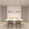 Трековый светильник Denkirs Belty Grill DK5573-BK фото 2