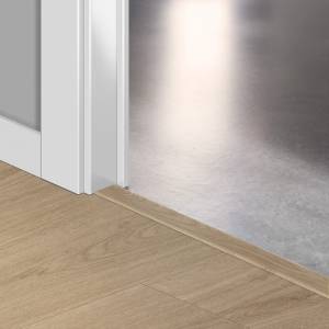 Профиль Quick-Step Incizo QSINCP03555MD215 Дуб долинный светло-коричневый 2150х48х13