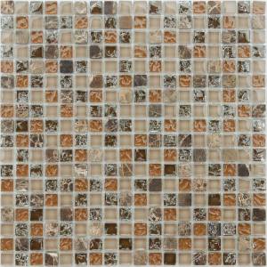 Мозаика LeeDo Naturelle 8 Klondike (1.5x1.5) 30.5x30.5