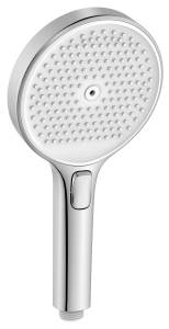 Душевая лейка Sancos Nok SC6001CH-W хром
