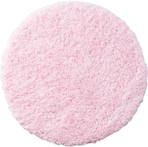 Коврик Wasserkraft Dill BM-3917 barely pink