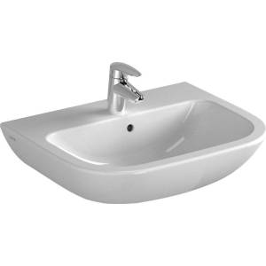 Раковина Vitra S20 5502B003-0001 55 см