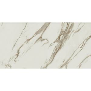 Керамическая плитка Тянь-Шань Тривия TP3668A Белый Ректификат 30x60