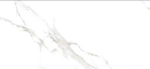 Керамогранит Belleza Pearl Statuario Golden Glossy Carving 60х120