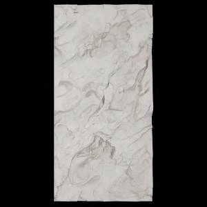 Гипсовая панель Angelic Art Скала-4 панель В 50x100x5