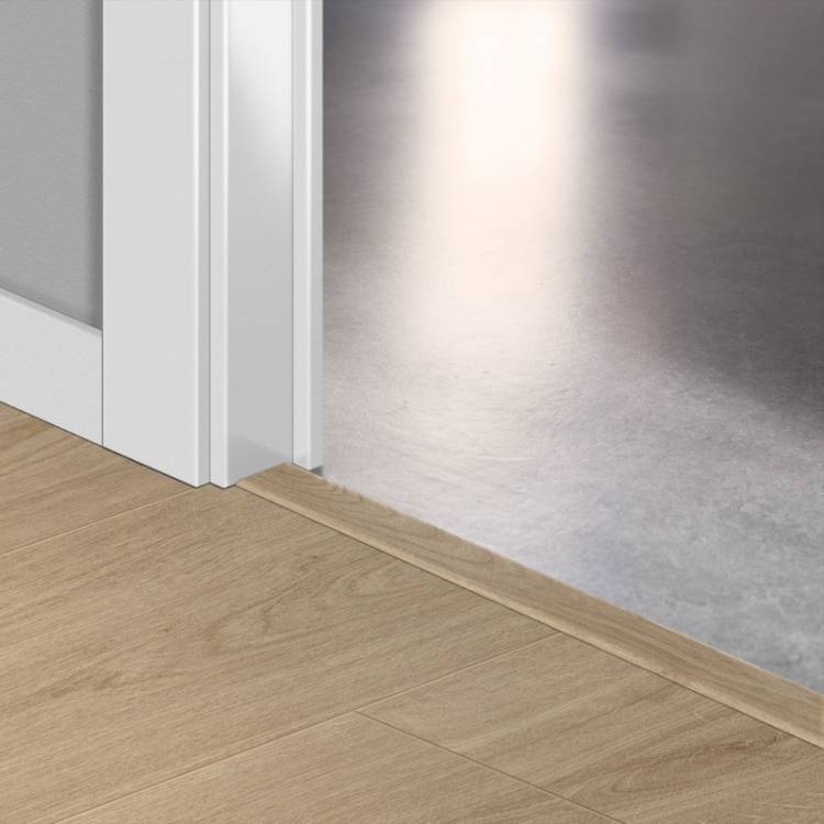 Профиль Quick-Step Incizo QSINCP03555MD215 Дуб долинный светло-коричневый 2150х48х13