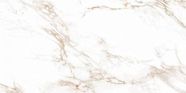Керамогранит Emotion Ceramics Snow Gold Brillo rect 60x120