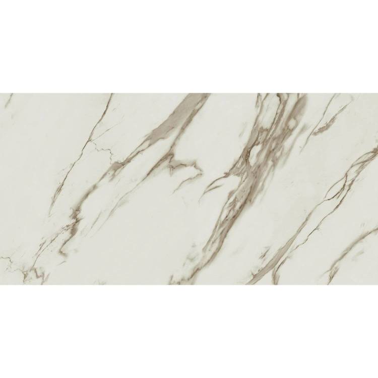 Керамическая плитка Тянь-Шань Тривия TP3668A Белый Ректификат 30x60