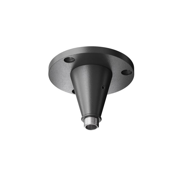 Фиксатор для накладного монтажа Technical Shelf CA026BS-B