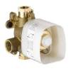 Скрытая часть Axor ShowerSolutions 10754180
