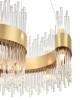 Подвесной светильник Vele Luce Kronos VL3244P12 фото 3