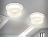 Встраиваемый светильник Ambrella light Techno Spot TN1251 фото 6