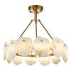 Подвесной светодиодный светильник Moderli Square V8090-PL фото 3