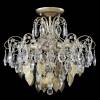Светильник потолочный Crystal Lux Esmiralda ESMIRALDA PL4 GOLD фото 2