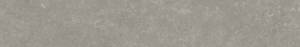 Плинтус Kerama Marazzi Касабланка KM6060G0171RBT6 HP серый матовый обрезной 60x9.5