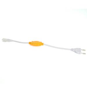 Сетевой шнур для ленты Feron 48808