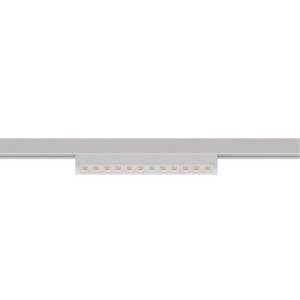 Трековый светильник Arte Lamp Optima A7288PL-1WH