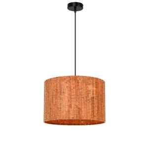 Подвесной светильник Arte Lamp Straw A7089SP-1BK