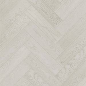 Паркетная доска Quartz Parquet Штучный паркет 44-1258-57 Дуб Скандинавский 400x100x5