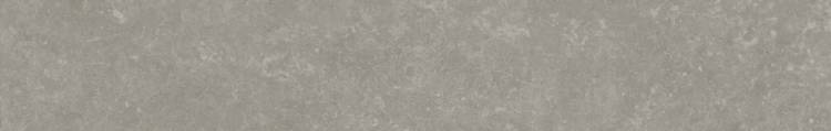 Плинтус Kerama Marazzi Касабланка KM6060G0171RBT6 HP серый матовый обрезной 60x9.5