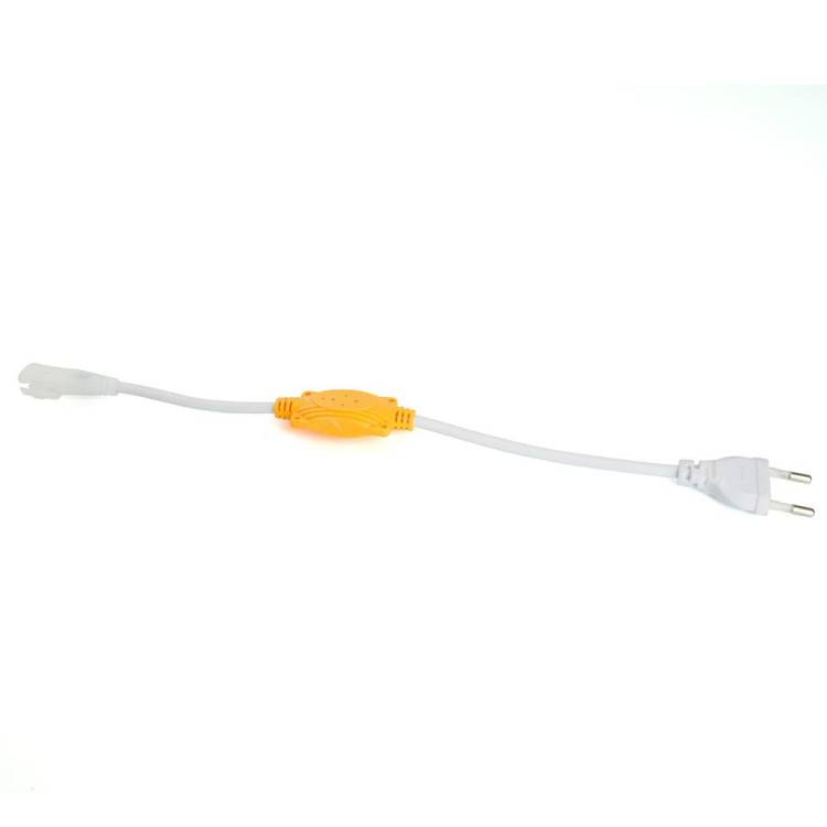 Сетевой шнур для ленты Feron 48808