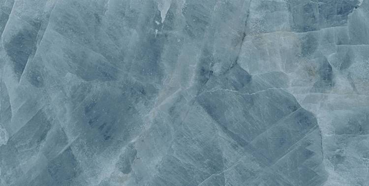 Керамогранит Geotiles Frozen Blue 60x120