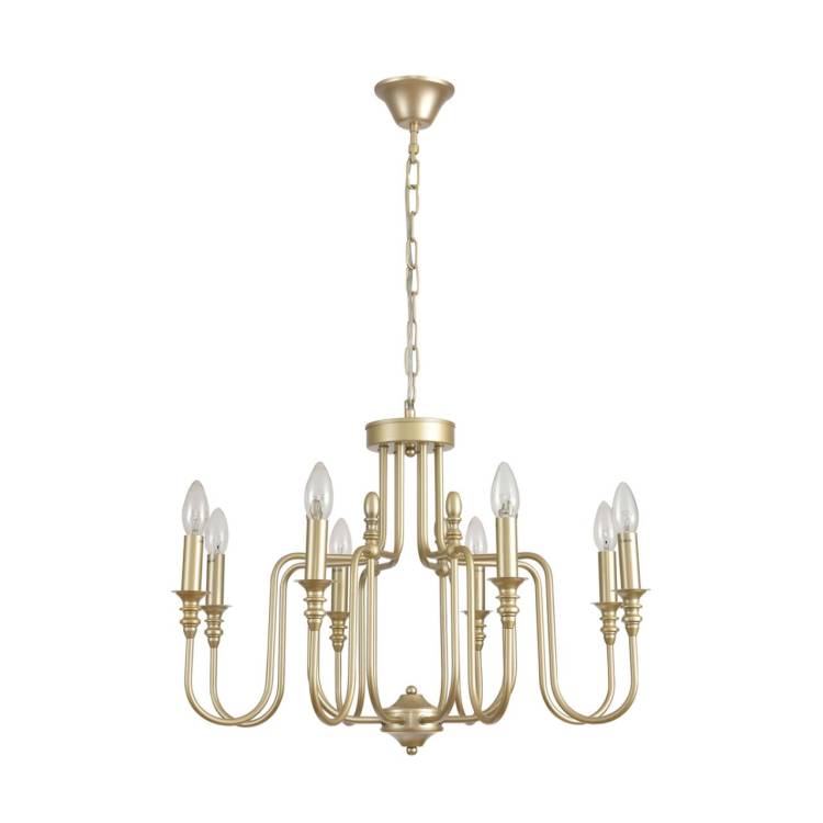 Люстра подвесная Lumion Classi 8318/8