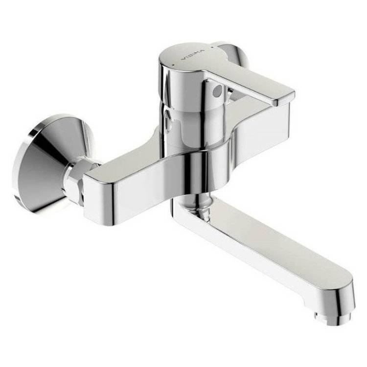 Смеситель для раковины Vidima Uno BA250AA