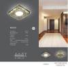 Встраиваемый светильник Gauss Backlight BL033 фото 2
