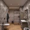Унитаз подвесной Villeroy&Boch O.novo 5688HR01 alpin, безободковый фото 2
