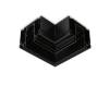 Коннектор угловой Ambrella light GL3392