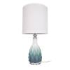 Настольная лампа Loft IT Mediterraneo 10262T/S