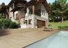 Ступень Exagres Yoho Rect. C-3 Teca 33x120 фото 4