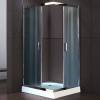 Душевой уголок Royal Bath HPD RB80 HPD-C-CH 80x80