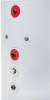 Накопительный водонагреватель Thermex ER 300 V combi фото 3