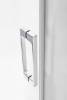 Душевой уголок Cezares Tandem Soft AH-2-120/80-C-Cr-IV стекло прозрачное фото 3