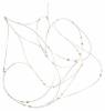 Подвесная люстра Loft IT Flock Of Light 10309/11
