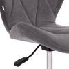 Кресло компьютерное Tetchair Selfi 15302 серый фото 10