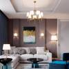 Настенный светильник Odeon Light Exclusive London 4894/1W фото 5