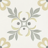 Керамогранит Harmony Llevant 40460 Yellow Garden LT 22.3x22.3