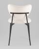 Стул Stool Group Rina LV-124-E10-01 Молочный фото 5