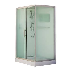 Душевая кабина Esbano ESKB129CKR