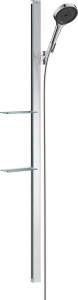 Душевой гарнитур Hansgrohe Rainfinity 27673000