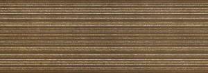 Декор Ape Ceramica Meteoris MPL-003035 Oxid 35x100