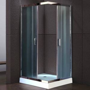 Душевой уголок Royal Bath HPD RB80 HPD-C-CH 80x80