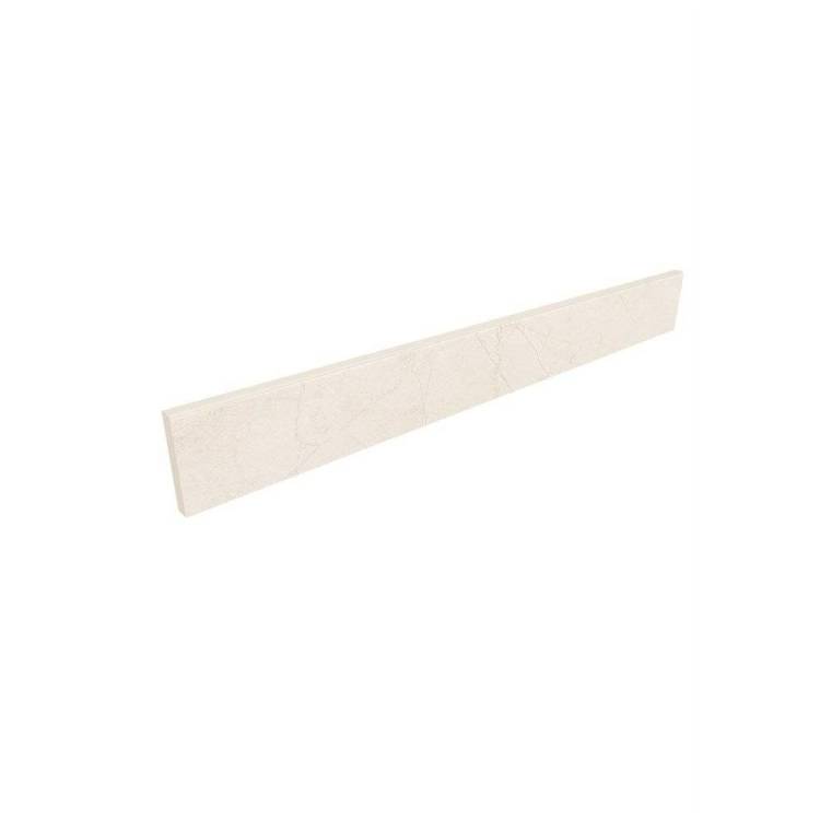 Плинтус Ametis by Estima Marmulla 34831 Skirting/MA00_NS/7x60 Ivory 7x60