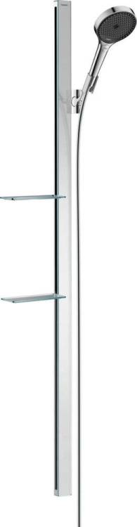 Душевой гарнитур Hansgrohe Rainfinity 27673000