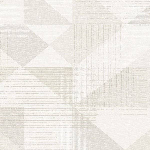 Обои бумажные Aura Geometrix GX37653