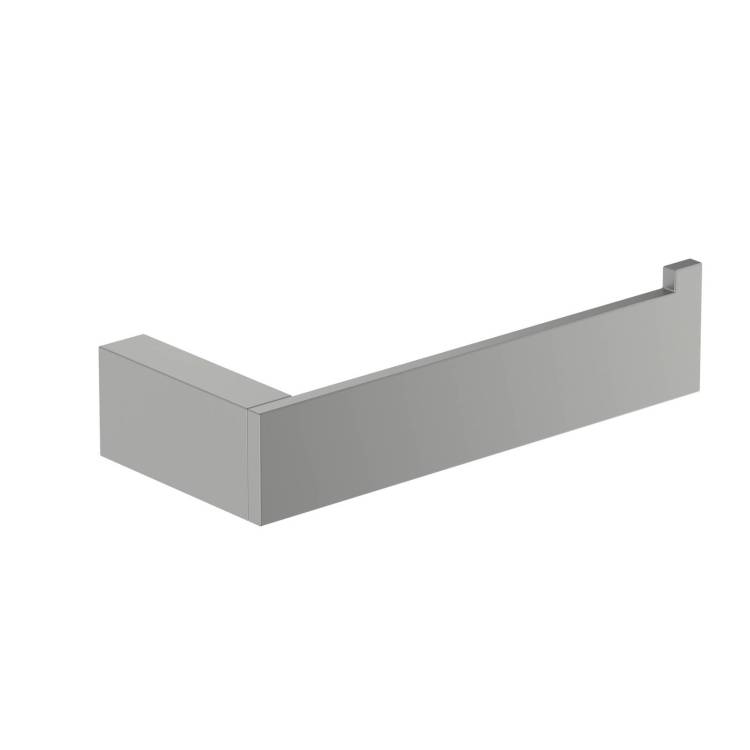 Держатель туалетной бумаги Timo Petruma 15241/18 черное золото